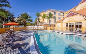 La Quinta Inn & Suites Orlando Universal Area Orlando, Fl